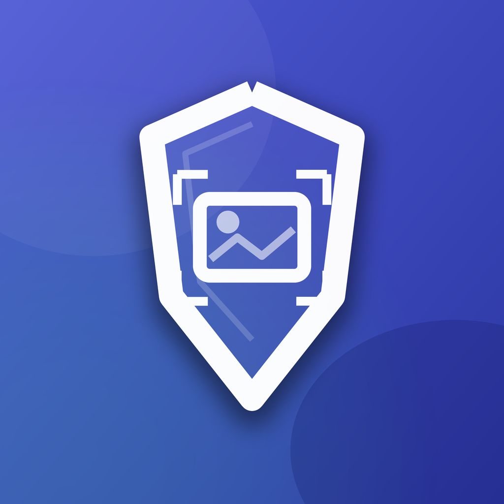 Screenshot Guardian app icon